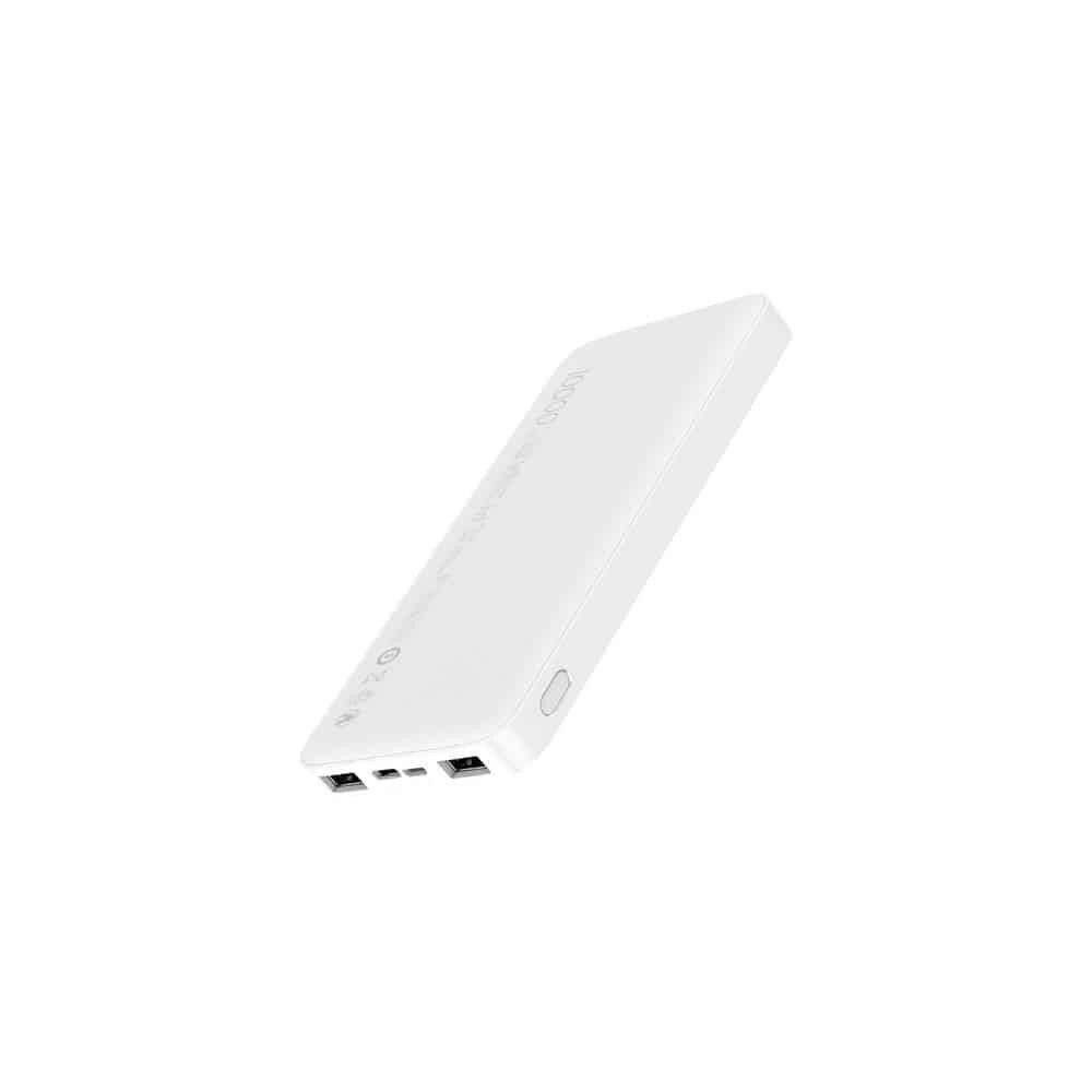 Внешний аккумулятор Xiaomi Redmi Power Bank 10000mAh PB100LZM