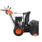 Снегоуборщик PATRIOT Сибирь 999 ЕKX