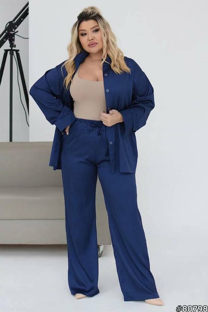 Костюм УК-833-2 Fabrika