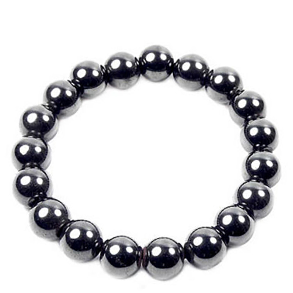 Браслет "Келли 10" гематит