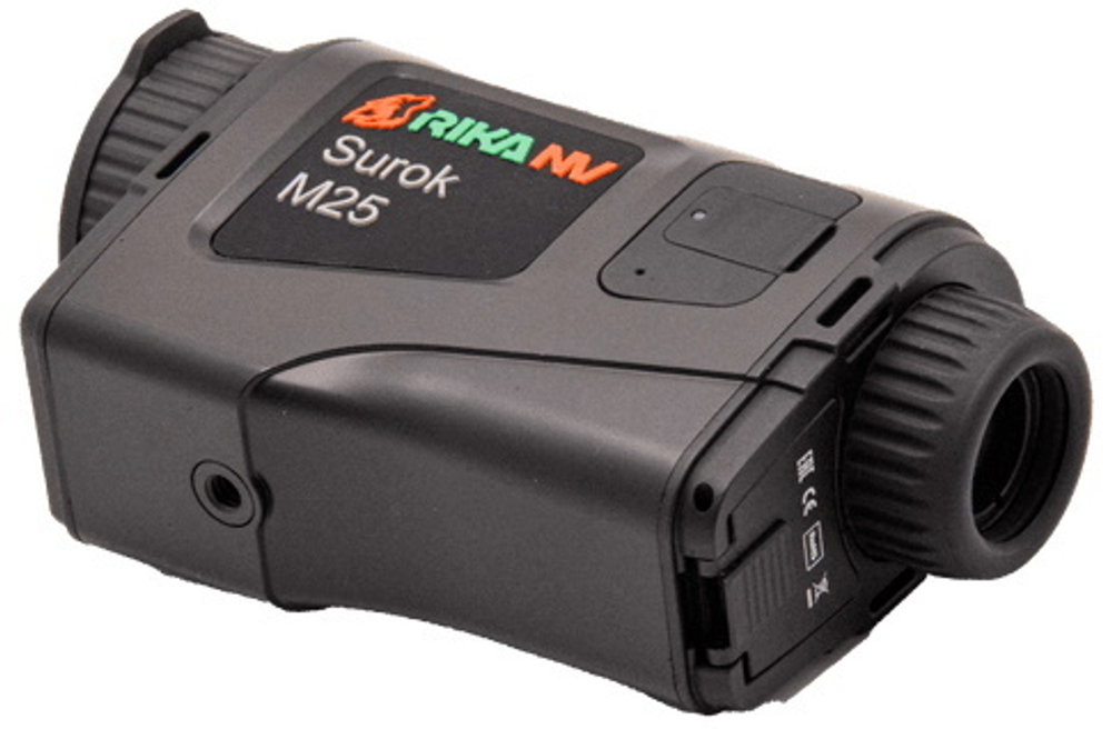 Тепловизор для наблюдения RikaNV Surok M25 Сенсор 384x288