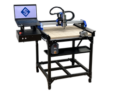 Стол для фрезерного станка Partner