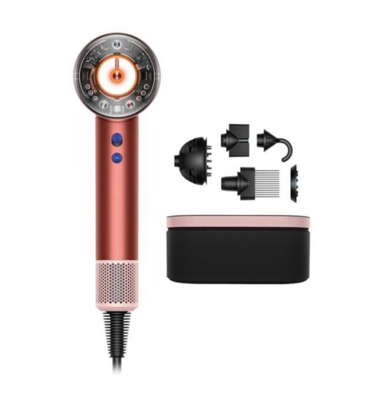 Фен Dyson Supersonic HD16