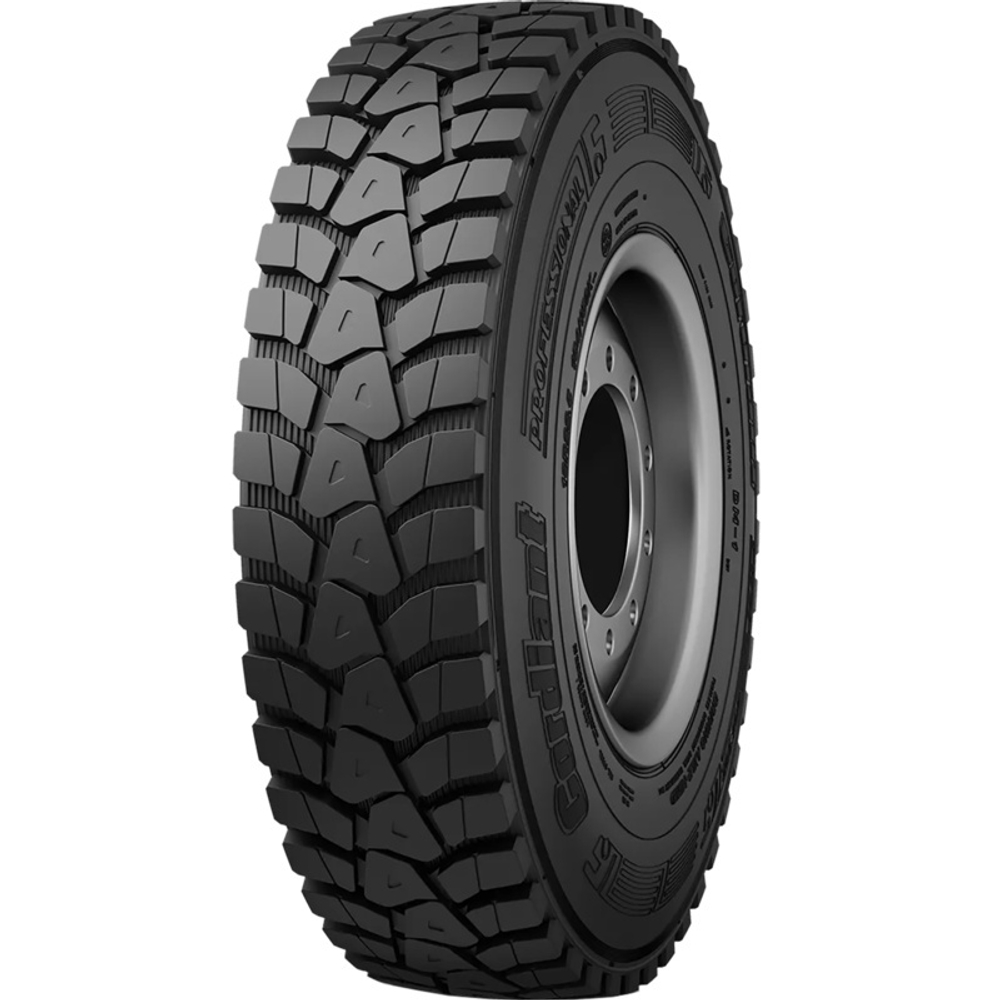 Cordiant 315/80R22,5 156/150K Professional DM-1 TL M+S