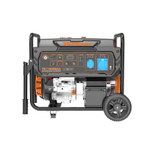 Бензиновый генератор TecEner TE11000EAX