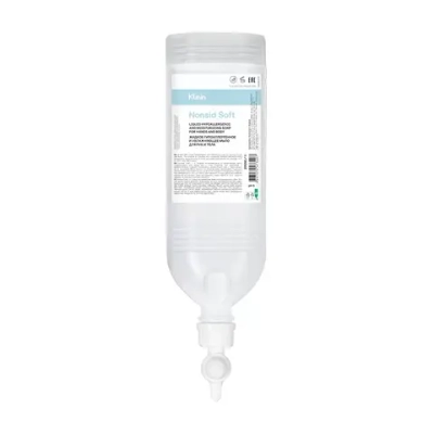 Нонсид Софт (Nonsid Soft) 1л DP диспенсопак