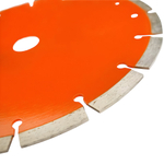 Диск алмазный DIAM MASTERLINE универсал 230*22.2 мм сегмент