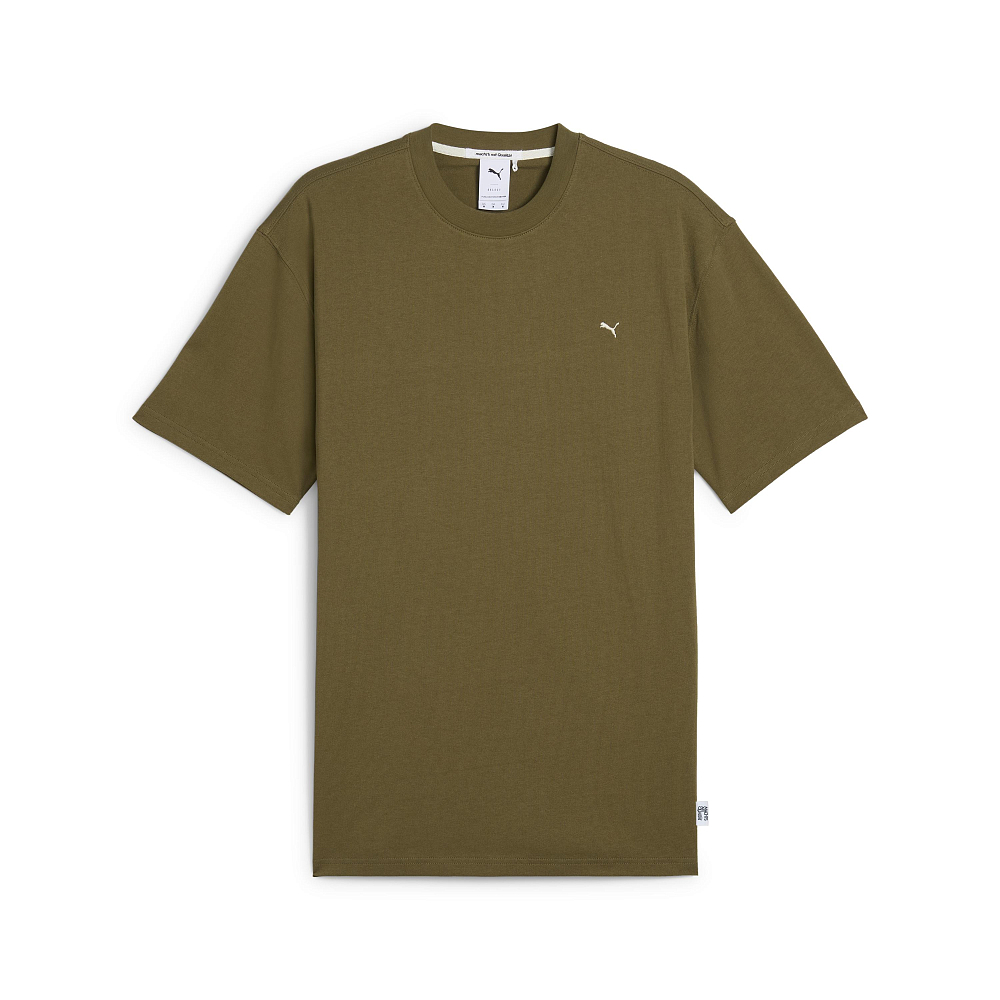 Футболка PUMA MMQ Tee