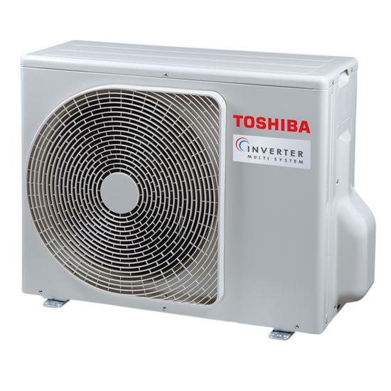 Блок наружный TOSHIBA RAS-2M18G3AVG-E мульти сплит-системы