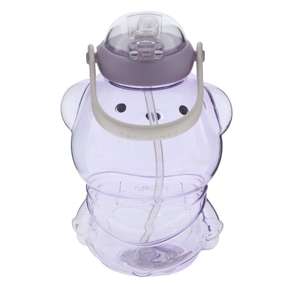 GAEM Бутылка, 1000 мл, L13 W10 H20 см