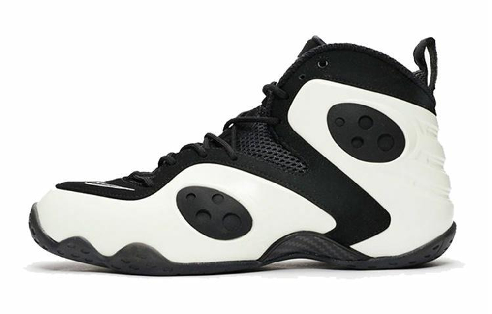 Кроссовки Nike Zoom Rookie Glow-In-The-Dark 2018