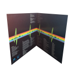Pink Floyd / The Dark Side Of The Moon (LP)
