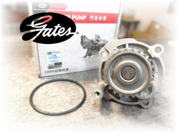 Водяная помпа VAG 1.6 BSE, 1.8 AQE, 2.0 BLY