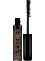 Гель для бровей VIVIENNE SABO Fixateur - Коричневый