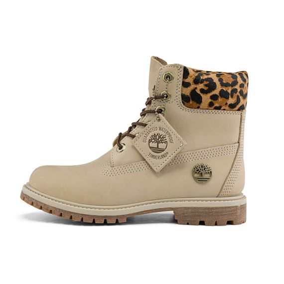 Timberland Jungle Pack 6