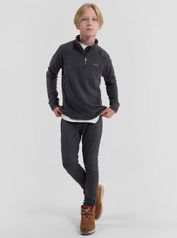 Костюм подростковый SAIGA NORPPA серый гравий