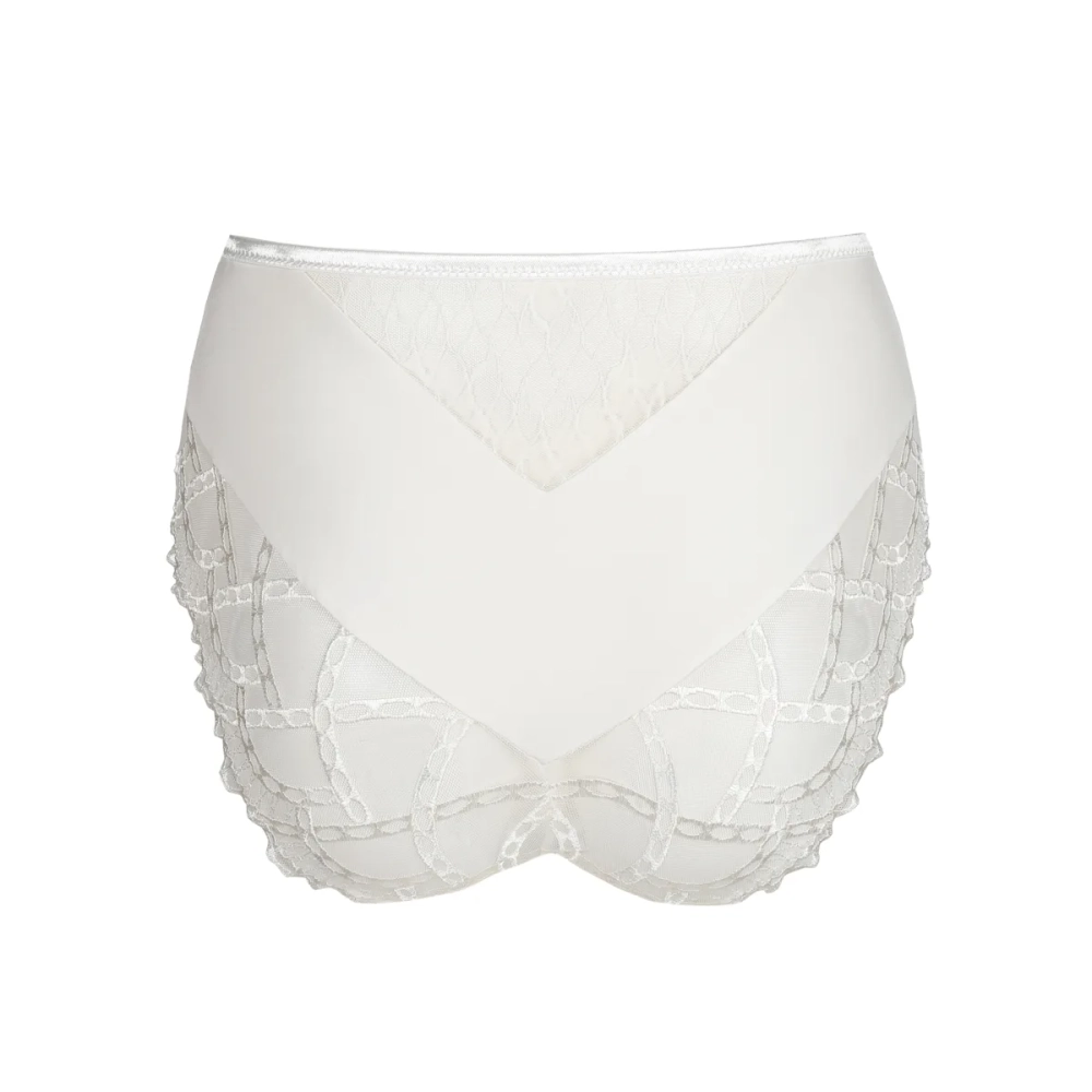 PRIMADONNA Naica Трусы с высокой талией, натуральный