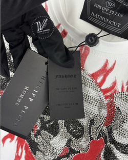 Футболка Philipp Plein