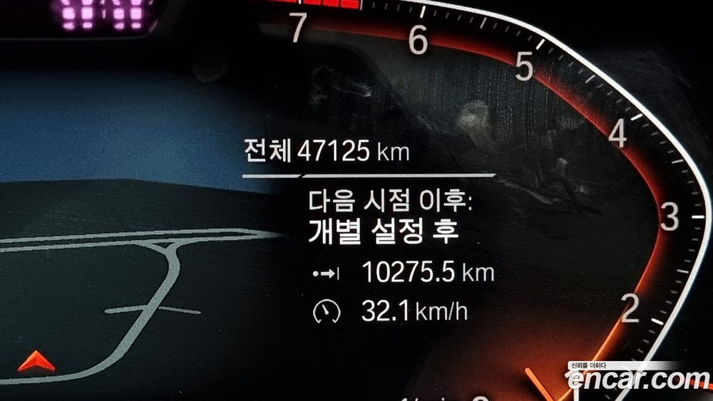 BMW X7 (G07) xDrive 40i M Sports 6-и местный (09.2020)