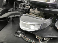 Битая Фара левая Genesis GV80 (2020-2023) LED