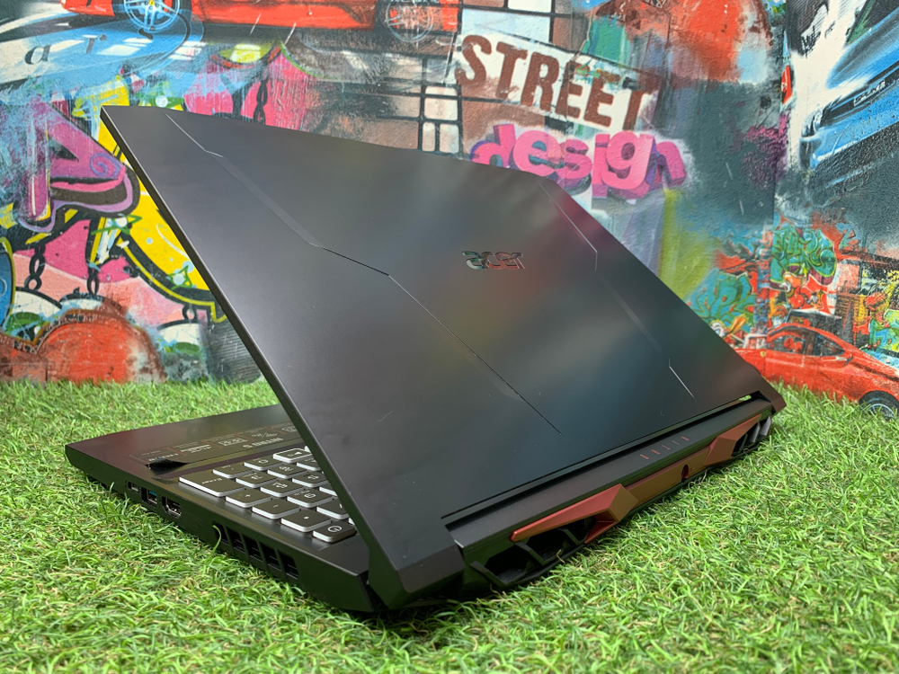 Игровой Acer Nitro 5 i5-11/8GB/RTX 3060 6GB/144Hz