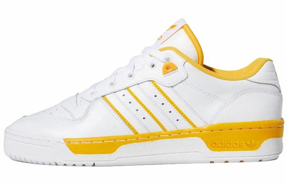 Кроссовки Adidas Originals Rivalry Rivalry Low