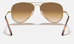 RAY-BAN AVIATOR II RB3689 914751