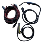 BRIMA MIG-350 сварочный полуавтомат 380 в БП-00000726