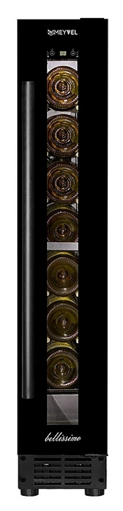 Винный шкаф MEYVEL MV9-KBT1