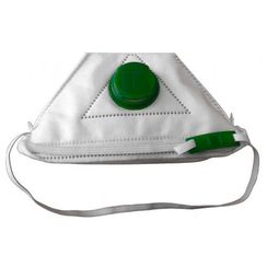 Респиратор Спиро 112, FFP2, с клапаном