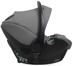 Автокресло Chicco Kory Plus I-size Lunar Rock