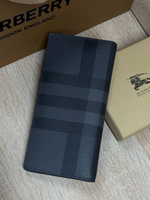 Кошелек Burberry