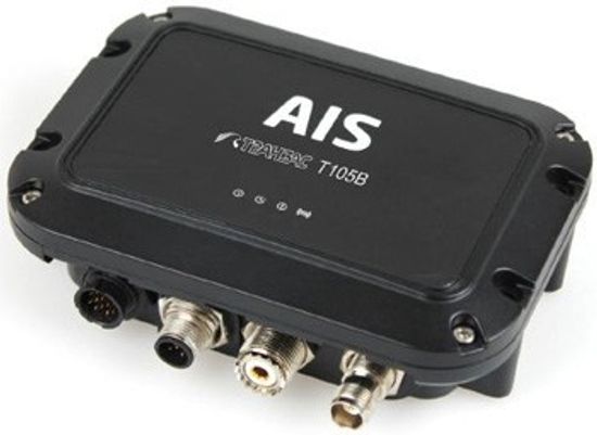 ТРАНЗАС T-105 КЛ. В