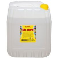 Уайт-спирит 10 л ТУ Ясхим