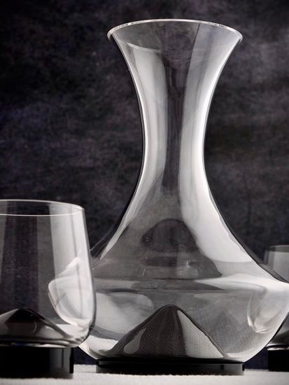 Набор бокалов obsidian, 380 мл, 2 шт.