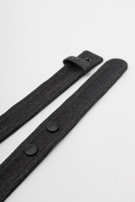 ПОЯС РУТЕС ГРАФИТ