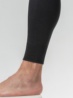 Кальсоны мужские термо черный