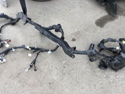 Проводка Жгут Коса моторного отсека Toyota Новая 8264147050