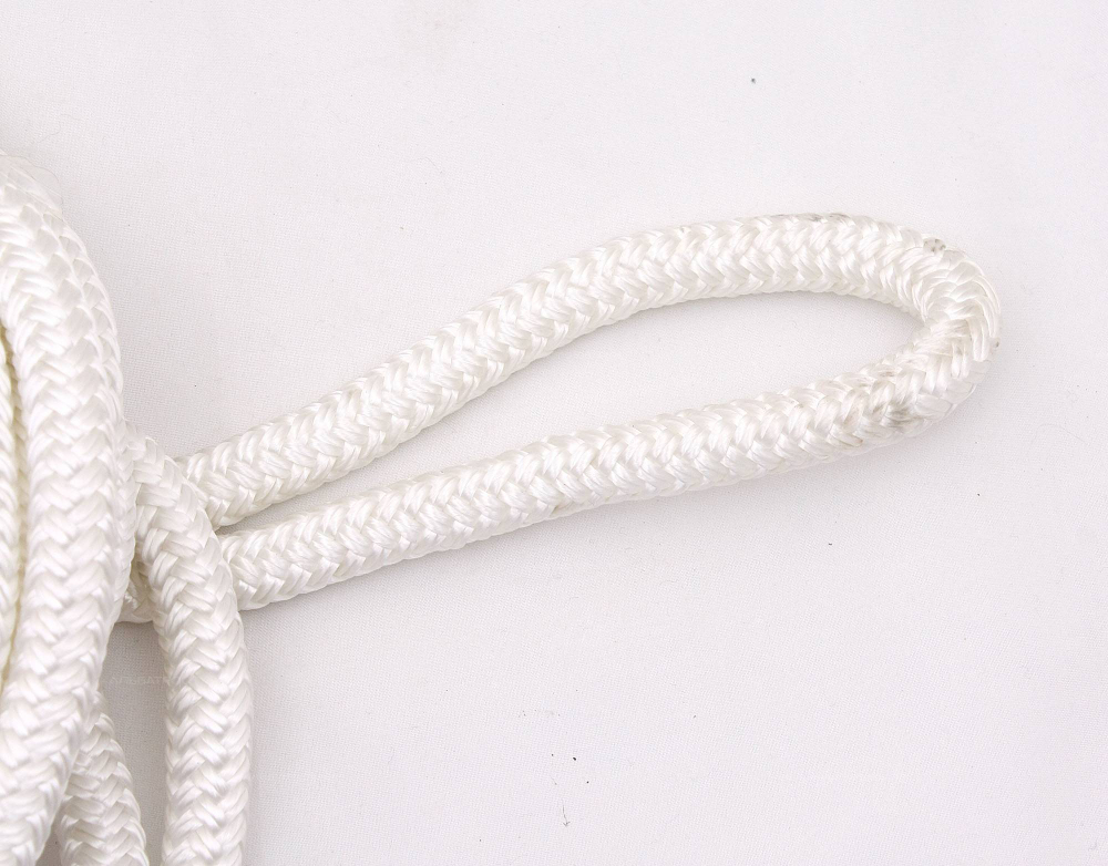 Швартовый канат (с огоном) 16 мм, 6 м