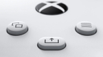 Беспроводной геймпад Xbox Series Wireless Controller White (Robot White)