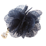 041 Заколка "Бриллиант" Puppy Angel