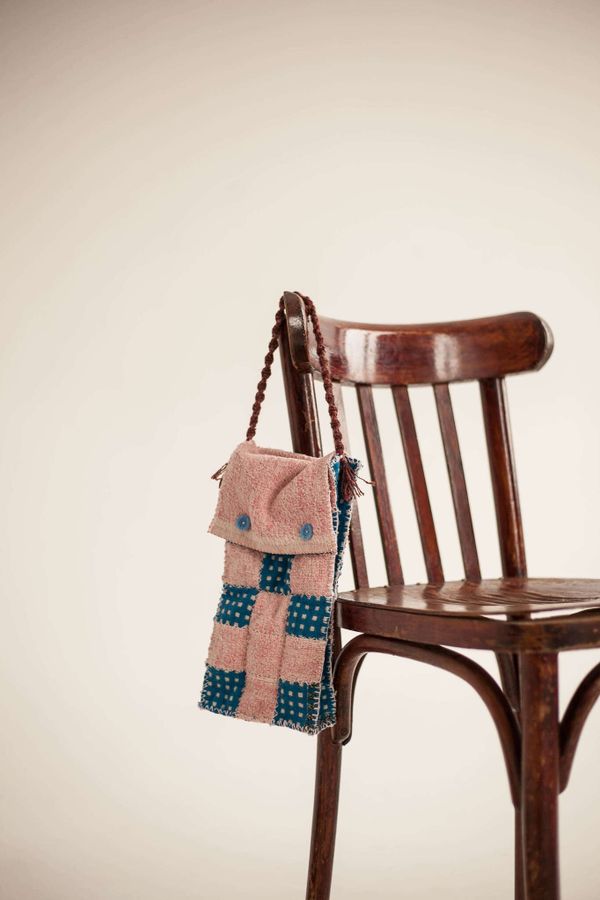 Сумка Bonbon - фото 1