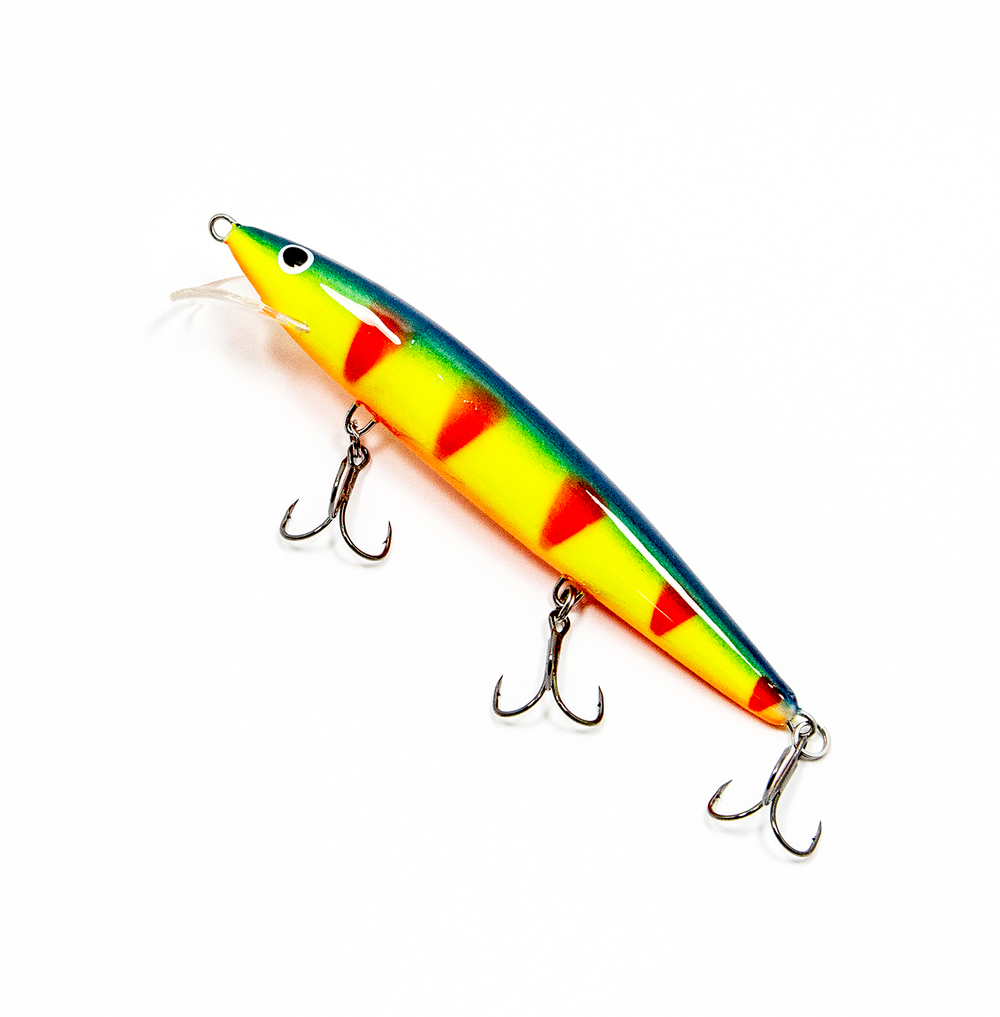 Terve Whacky, 12 см., цвет 090