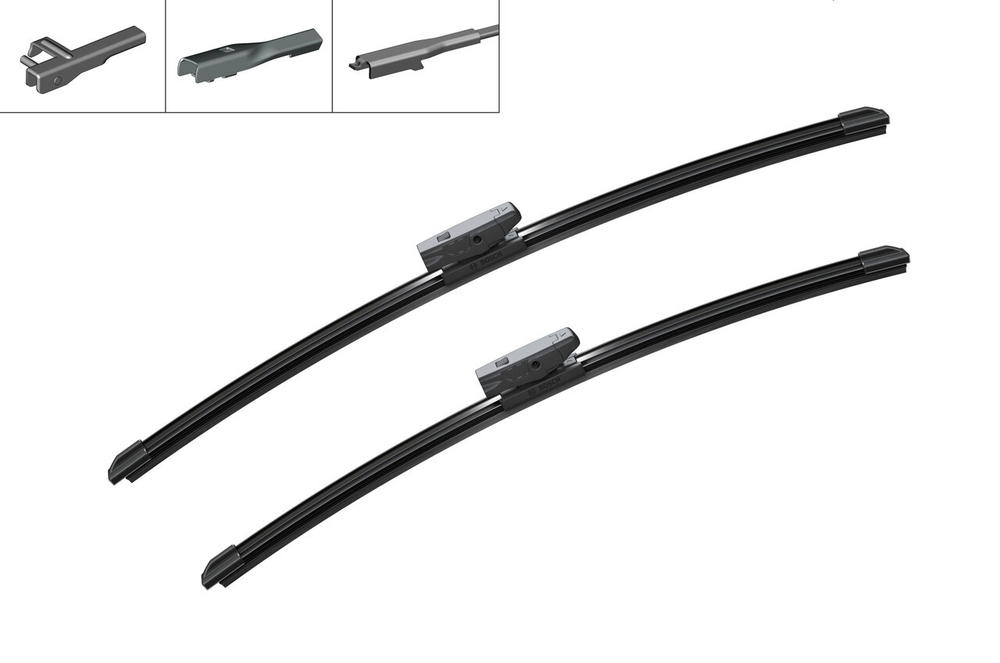 BOSCH - 3397014217-BOC - Wiper Blade