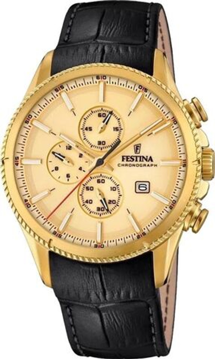 Мужские наручные часы Festina F20419/1