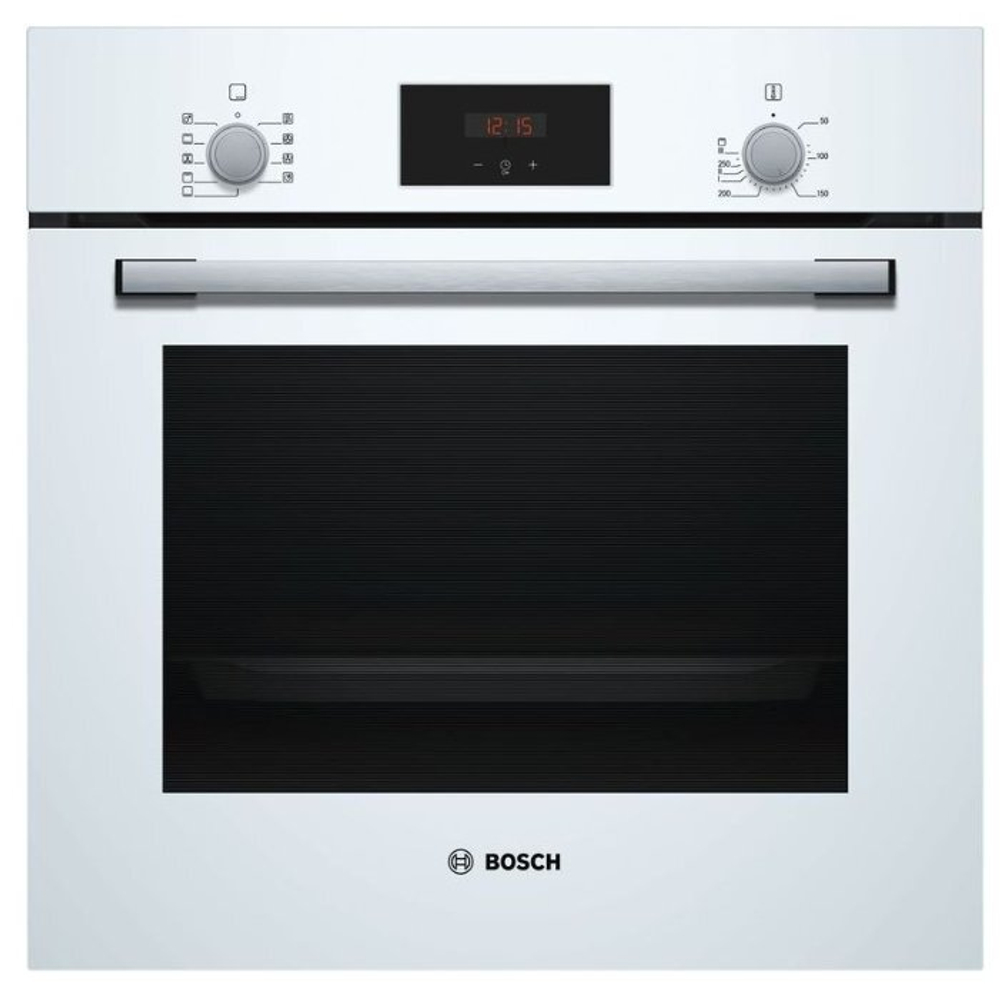 Встраиваемый электрический духовой шкаф Bosch HBF114EW0R
