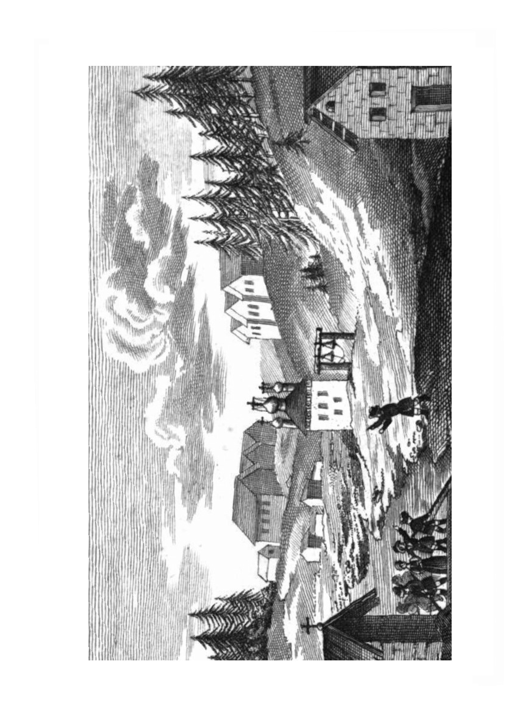 Повести из русских народных преданий | М.Н. Макаров