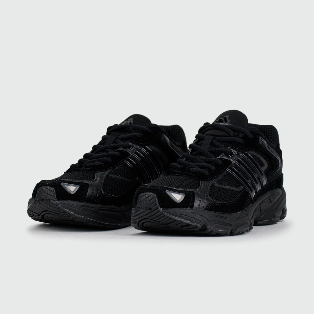 Кроссовки Adidas Response CL Black