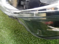 Фара левая BMW X2 F39 (2017-2023) LED