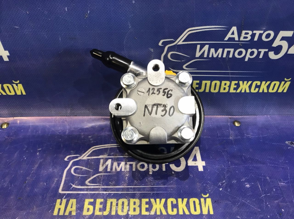 Насос ГУР NISSAN X-TRAIL 2000-2007
